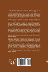 Understanding Adaptation