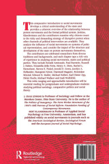 The Politics Of Social Protest The Politics Of Social Protest