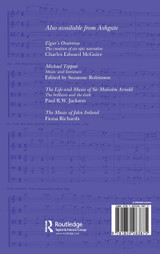 Vaughan Williams Essays