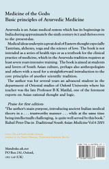 Medicine of the Gods Medicine of the Gods