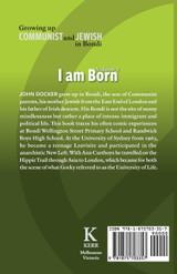 Growing Up Communist and Jewish in Bondi Volume 3