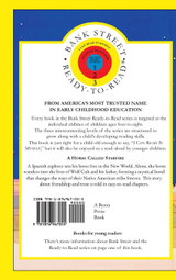 A Horse Called Starfire