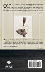 One Shot (Business Case for Success)
