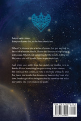 Fighting For His Mate