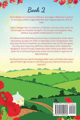 Summer at The Stables on Muddypuddle Lane Summer at The Stables on Muddypuddle Lane