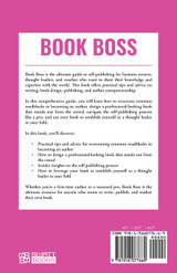 BOOK BOSS