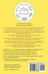 The Swan-Bone Flute The Swan-Bone Flute