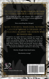 Eternal Sin Eternal Sin