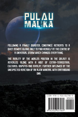 Pulau Malika Pulau Malika