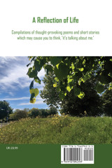 A Reflection of Life     Book of Poems and Short Stories