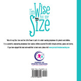 Cass and the Little Flower