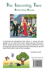 The Listening Tree