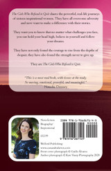 The Girls Who Refused to Quit - Volume 2 The Girls Who Refused to Quit - Volume 2