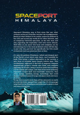 Spaceport Himalaya Spaceport Himalaya
