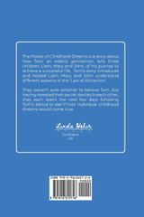 The Power of Childhood Dreams The Power of Childhood Dreams