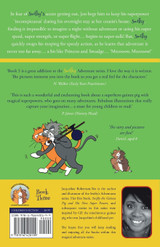 Swifty The Super Hero Guinea Pig & The Two Troublesome Cats Swifty The Super Hero Guinea Pig & The Two Troublesome Cats