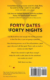 Forty Dates and Forty Nights