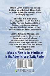 Island of Fear