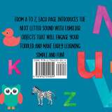 My Book of ABC My Book of ABC