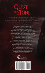 Quest of Stone Quest of Stone
