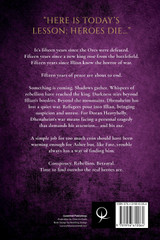 The Knights of Erador