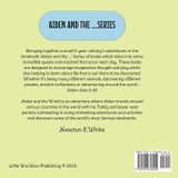 Aiden and the World Aiden and the World