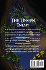 THE UNSEEN ENEMY - VOL. 3