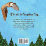 Tilly and the Sleepyhead Sun