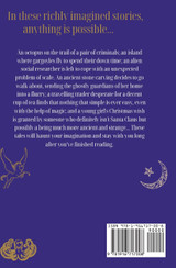 The Eight-Legged Detective And Other Stories The Eight-Legged Detective And Other Stories