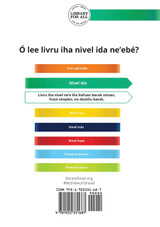 Wheels (Tetun edition) - Roda