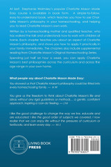 Charlotte Mason Made Easy