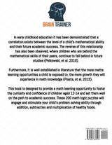200 Math Puzzles for Kids Aged 12-14 - Math Games for Kids 12 to 14 200 Math Puzzles for Kids Aged 12-14 - Math Games for Kids 12 to 14