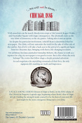 A Place Among Heroes, Book 2 - Return of Hope