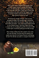 Blood, Sweets & Tears (LARGE PRINT) Blood, Sweets & Tears (LARGE PRINT)