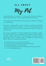 About My Pet About My Pet