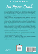 Für meinen Trainer Für meinen Trainer