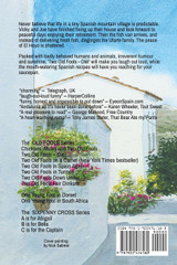 Two Old Fools - Olé! - LARGE PRINT