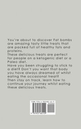 Ketogenic Fat Bombs Ketogenic Fat Bombs