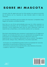 Acerca De Mi Tortuga Mascota