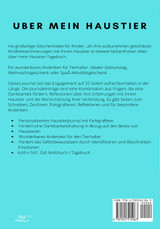 Über Mein Haustier - Vogel Über Mein Haustier - Vogel