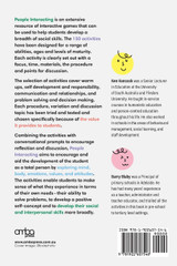 People Interacting People Interacting