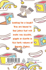 Sneaky Jokes Volume 4