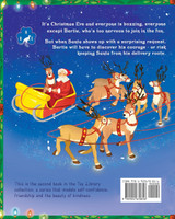 Bertie's Christmas Adventure