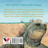 The Forgotten Treasure of the Galapagos The Forgotten Treasure of the Galapagos