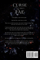 Curse of the Fae Curse of the Fae