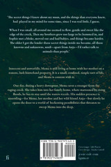 Deeper Water