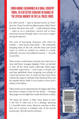 We Sweep the Streets