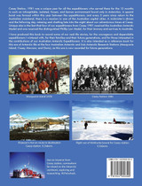 Our Adventurous Times in Antarctica