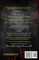Ruthless Ruler - Alternate Cover Ruthless Ruler - Alternate Cover