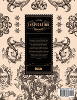 Tattoo Inspiration Compendium of Ornamental Designs for Tattoo Artists and Designers